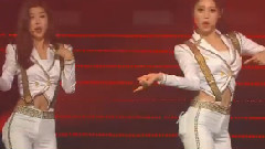 Intro & Girl's Day World & Expectation & Please Don't Go