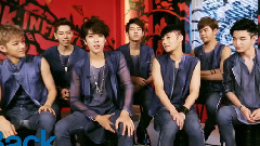 Hastag Interview With 1theK