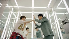 韩剧<没关系,是爱情啊> E01 D.O.Cut