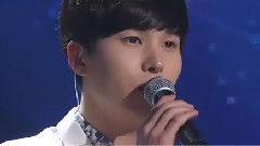 讨厌 - Mnet Singer Game Ep.1