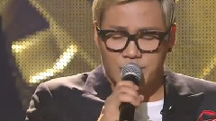 过去了 - Mnet Singer Game Ep.1