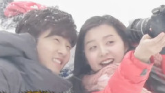 韩剧<短腿的反击> EP103 继尚智媛雪地片段 Cut