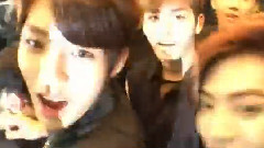 M!Countdown Vine更新infinite 14/07/24