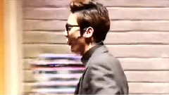 音乐剧<咖啡因>