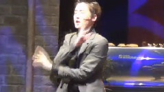 音乐剧 <咖啡因>