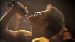 Locked Out Of Heaven