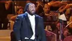 Pavarotti - 我的太阳