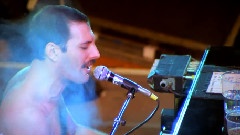 We Are The Champions