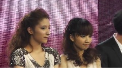 第四届蒙牛酸酸乳音乐风云榜新人盛典