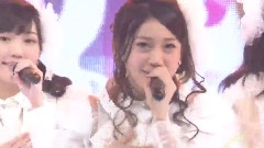 大声ダイヤモンド & ギンガムチェック & キスだって左利き & 涙サプライズ! & Talk