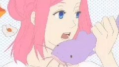 ヴィーナスとジーザス