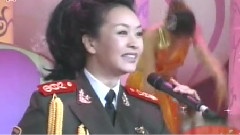 盛世和韵 鱼水情深