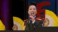 沂蒙山小调 中国文学艺术届