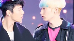 爱情没什么道理