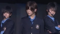 Hey!Say!Jump-ing Tour 08-09