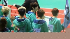 偶像运动会录制