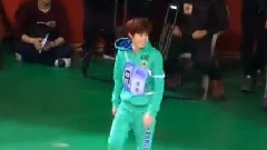 偶像田径运动会录制