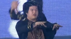 A Man In Love (Remix)