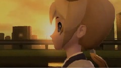 六兆年と一夜物语