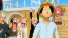 Compass <海贼王>MAD 饭制版 中日字幕 & 罗马拼音