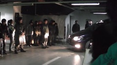 第四届蒙牛酸酸乳音乐风云榜新人盛典