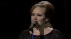 Adele - Someone Like You