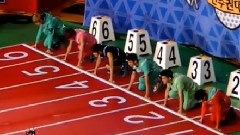 LUHAN Race 2nd Round