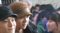 北京首都机场接机