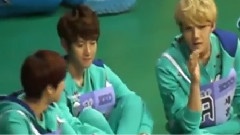 比赛 & 萌点大集合