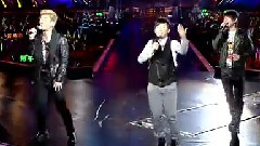 心太软 & 桃花朵朵开