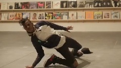 I Dummy TURF DANCING In San Francisco