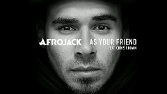 As Your Friend