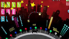 初音未来 - エンヴィキャットウォーク