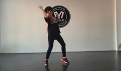 音悦stage - Like This