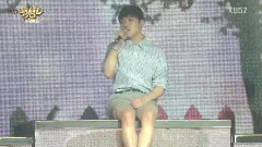 5 Seasons&从早晨到早晨 - KBS 音乐银行