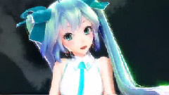 初音未来 - Lap Tap Love