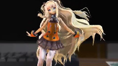 VOCALOID家族 - Galaxias!