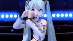 初音未来 - みくみくにしてあげる♪ 变装版