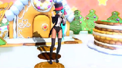 初音未来 - スイートマジック