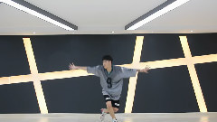 音悦stage - We Could Fly 舞蹈展示