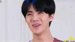 前往世界的尽头Sehun Chen Cut