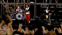 By the Way & Scar Tissue