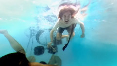 科特柯本烦恼的蒙太奇