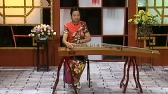 民乐群星 - 高山流水(浙江) 古筝独奏