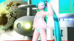 初音未来 - はじめまして地球人さん