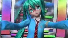 初音未来 - タイムリミット