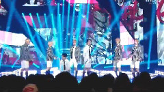 What U - MBC音乐中心 现场版 15/06/27