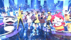 妖怪ウォッチ Special medley