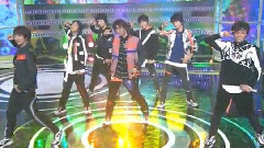 Brand New World & Kiss魂 & Thank youじゃん!