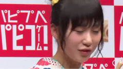 AKB全员复仇?福澤朗 接受 Papico新CM发布会